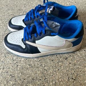 Nike Air Jordan Low